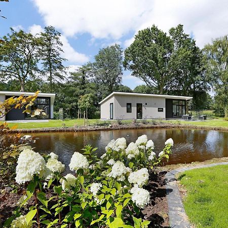 Vakantiepark De Lochemse Berg Exterior photo