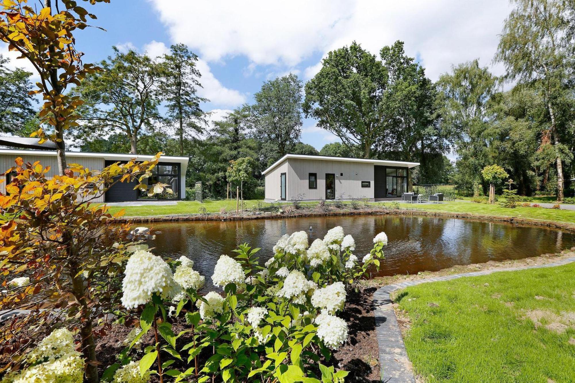 Vakantiepark De Lochemse Berg Exterior photo