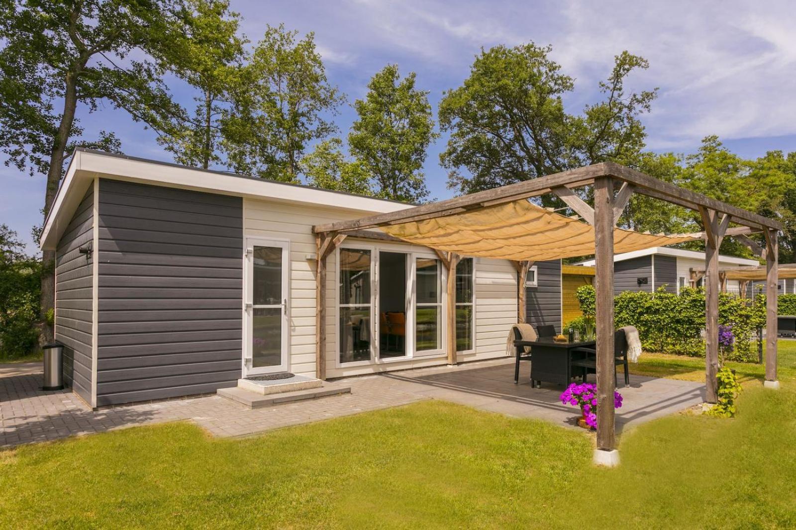 Vakantiepark De Lochemse Berg Exterior photo
