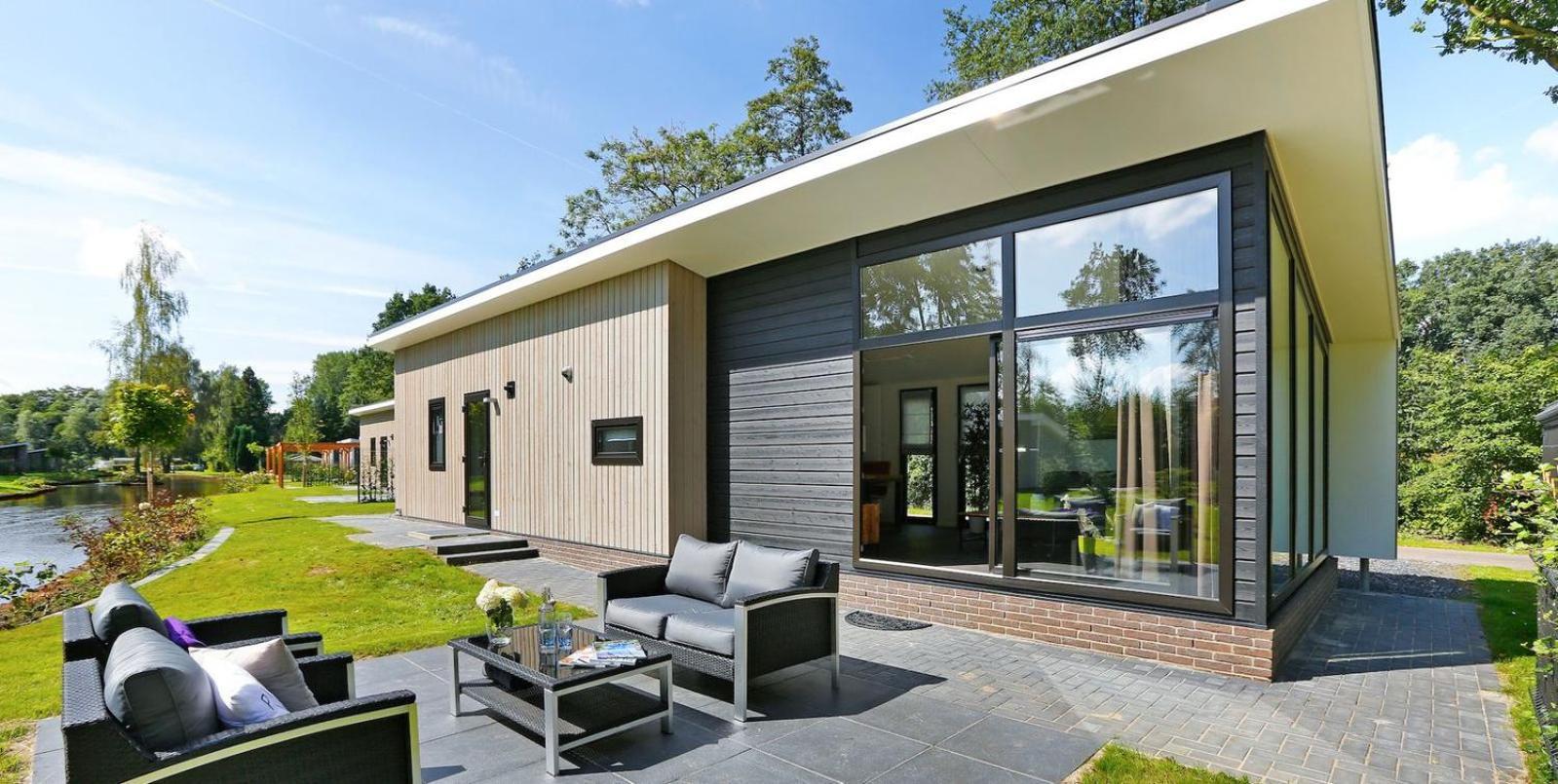 Vakantiepark De Lochemse Berg Exterior photo