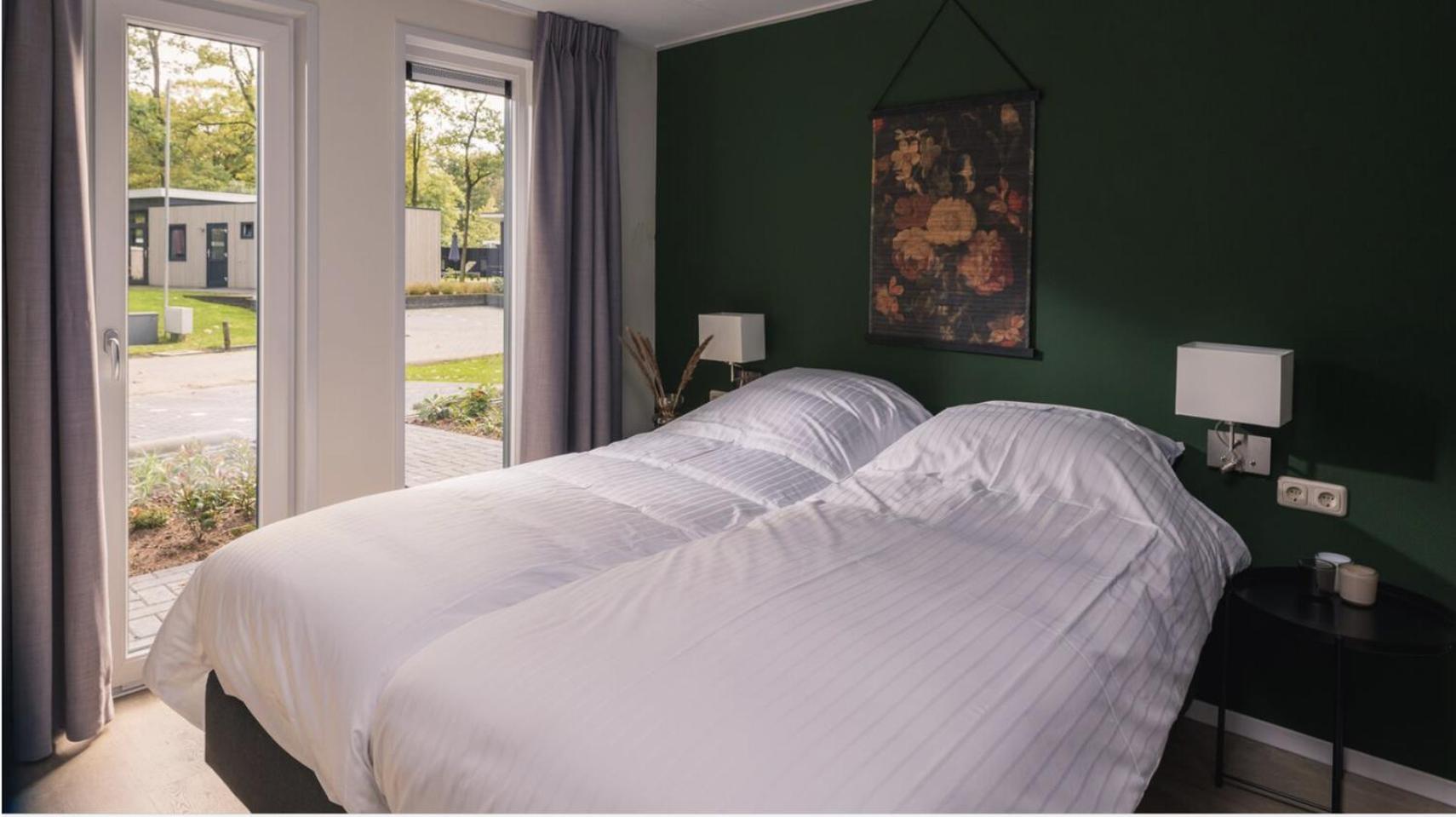 Vakantiepark De Lochemse Berg Room photo