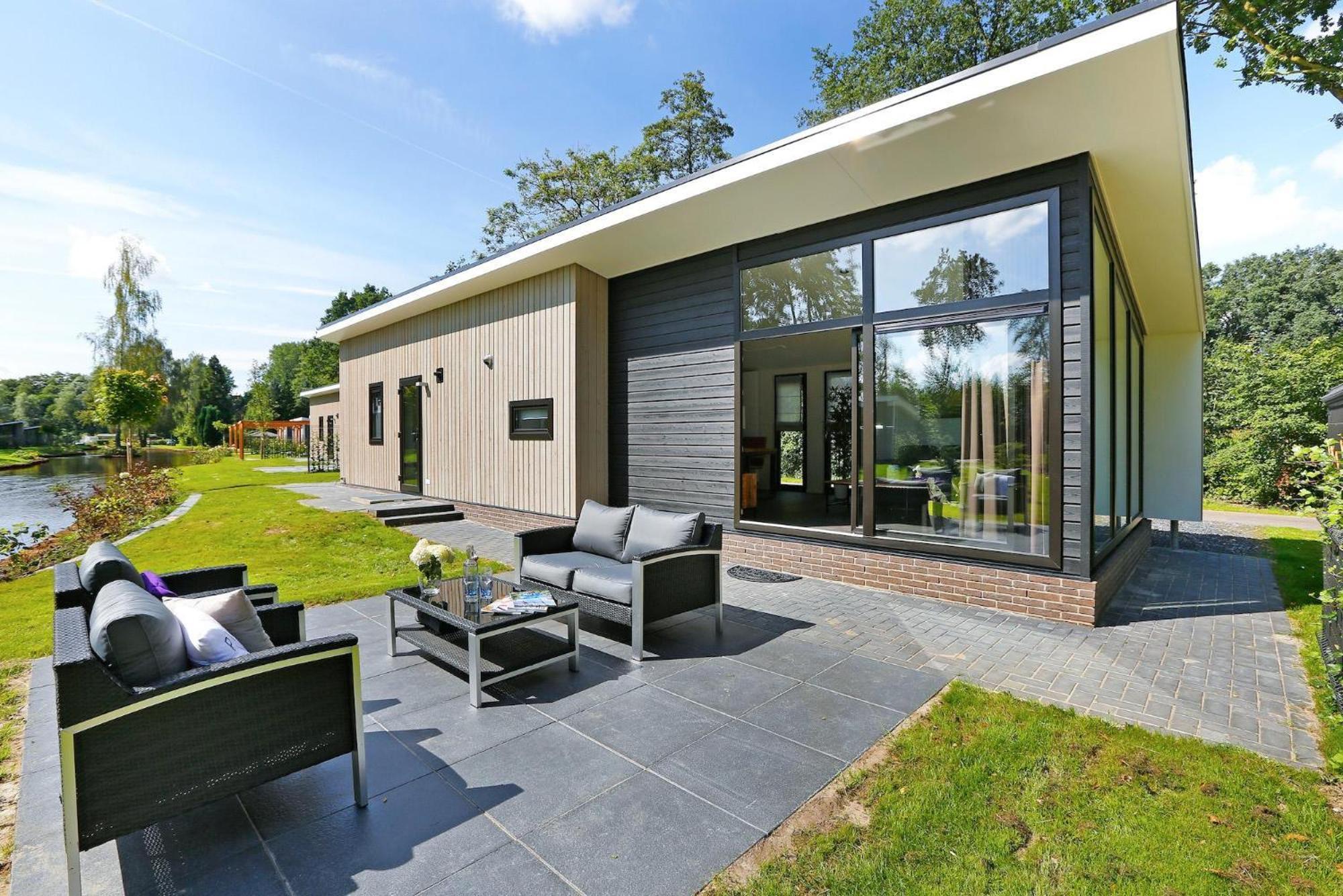 Vakantiepark De Lochemse Berg Exterior photo