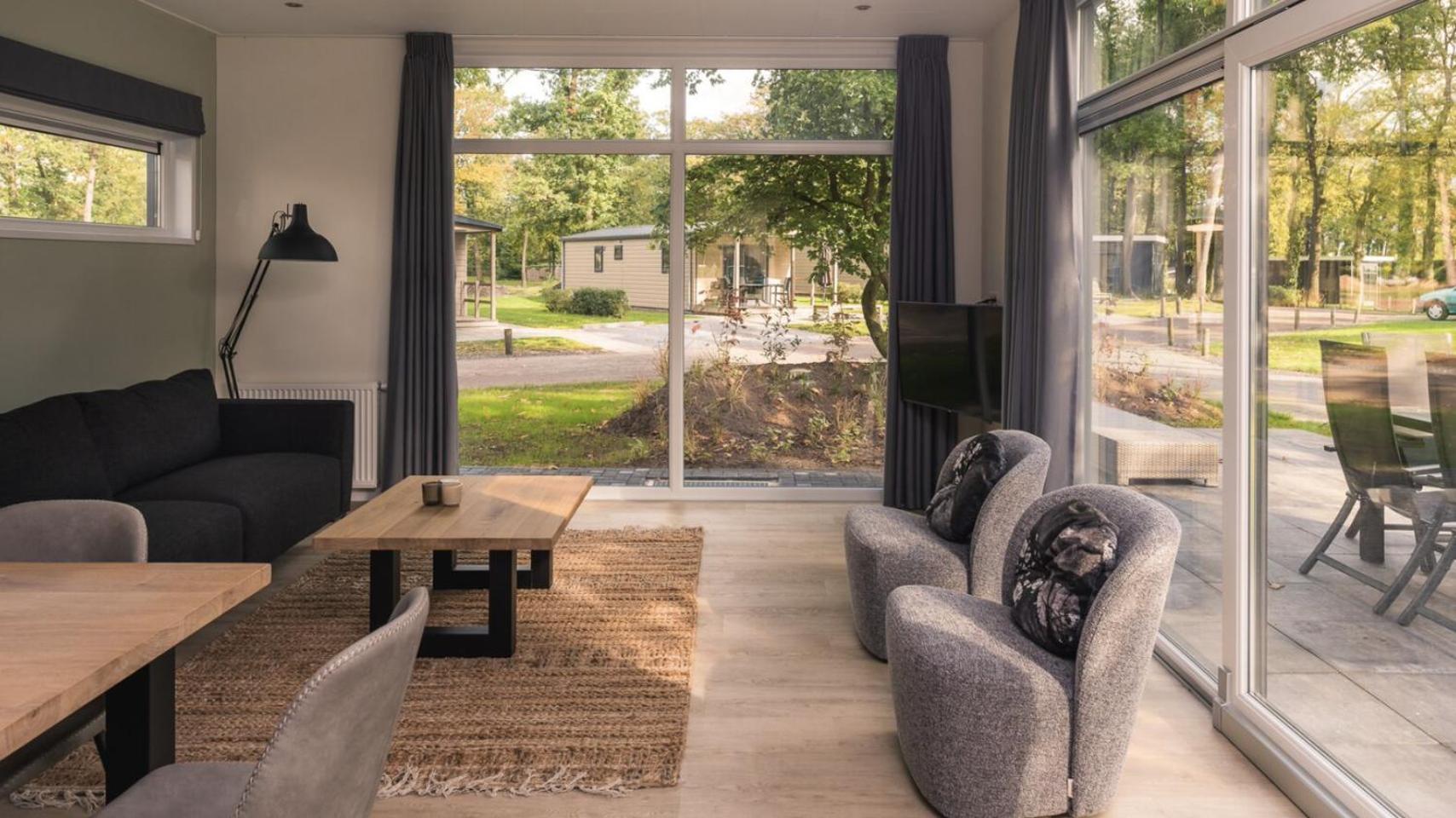 Vakantiepark De Lochemse Berg Room photo