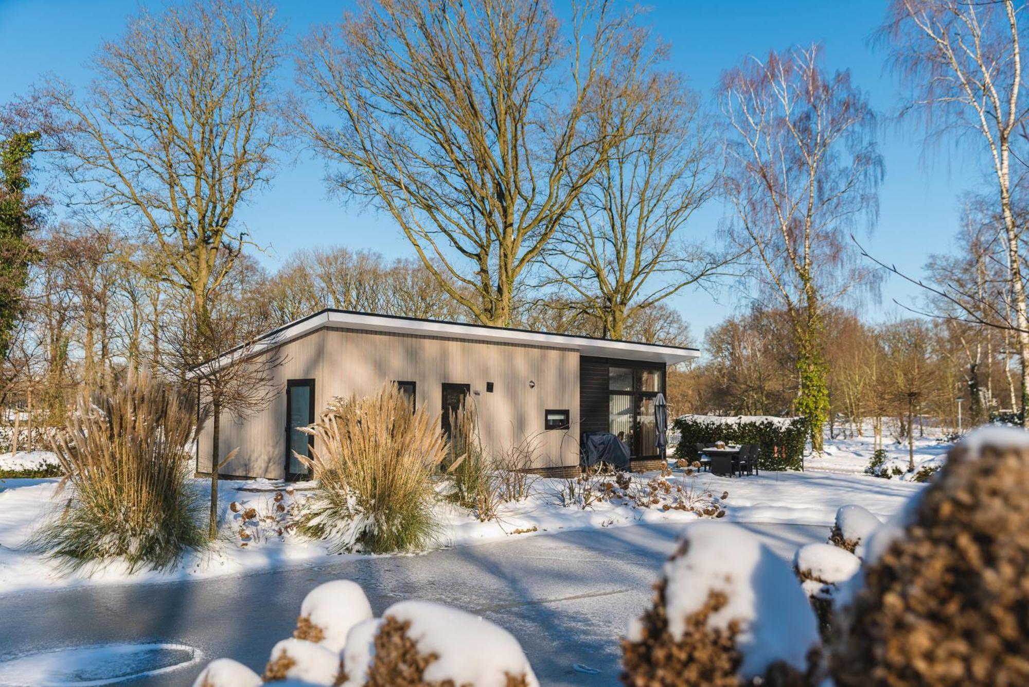 Vakantiepark De Lochemse Berg Exterior photo