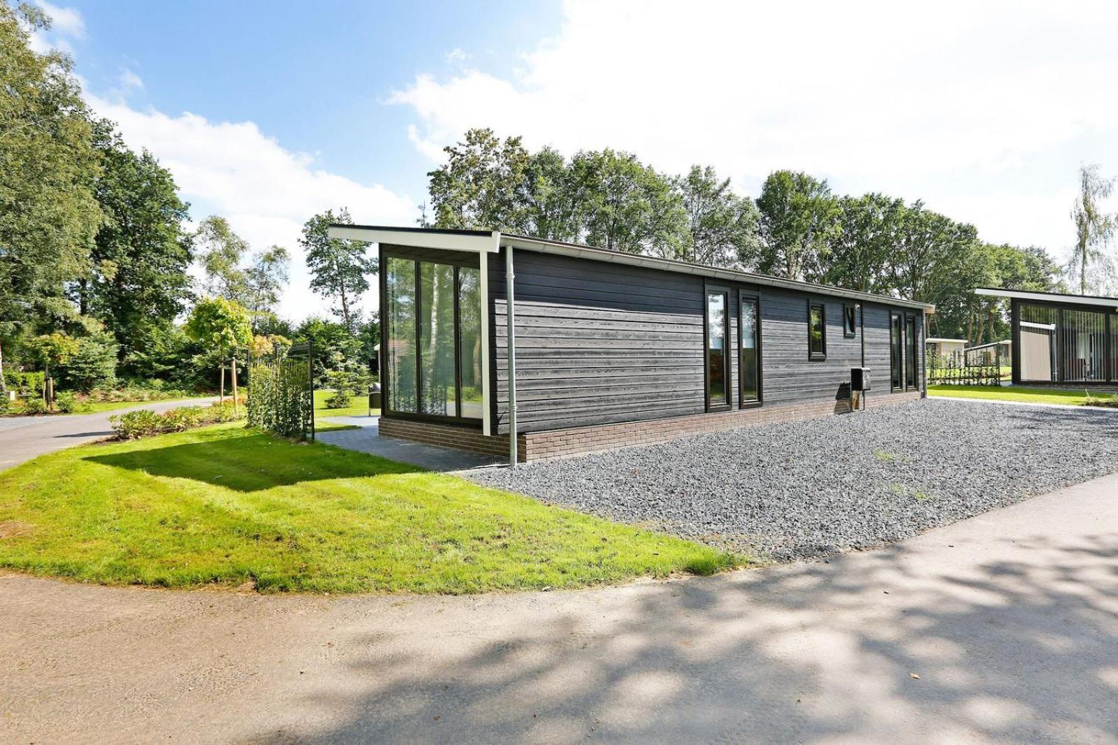 Vakantiepark De Lochemse Berg Exterior photo