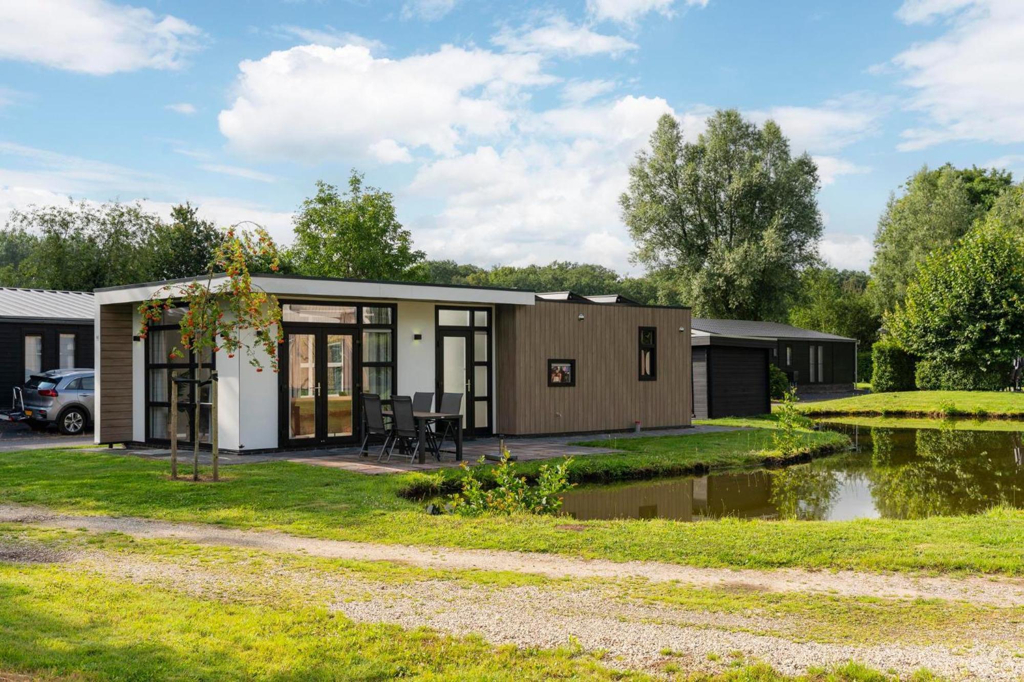 Vakantiepark De Lochemse Berg Exterior photo