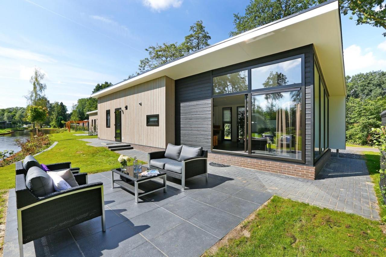 Vakantiepark De Lochemse Berg Exterior photo
