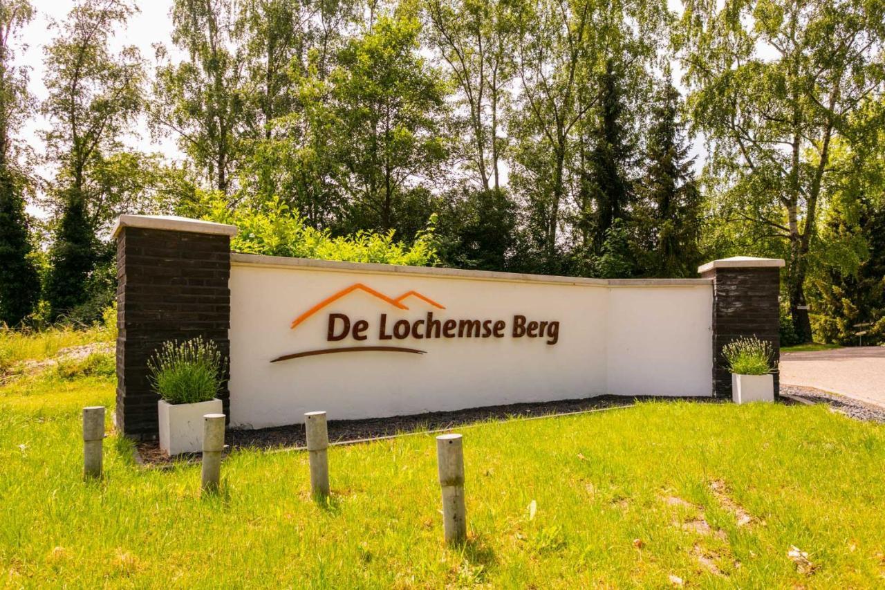 Vakantiepark De Lochemse Berg Exterior photo