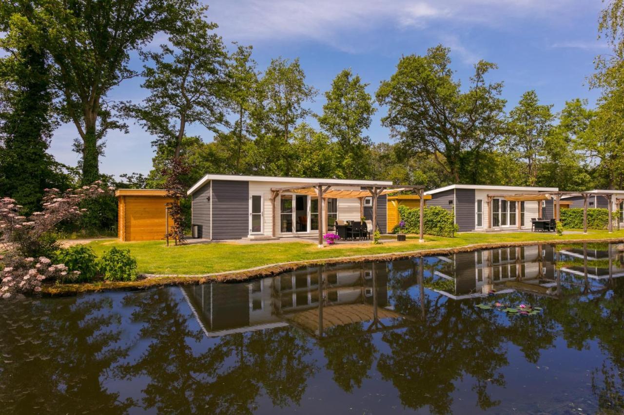 Vakantiepark De Lochemse Berg Exterior photo