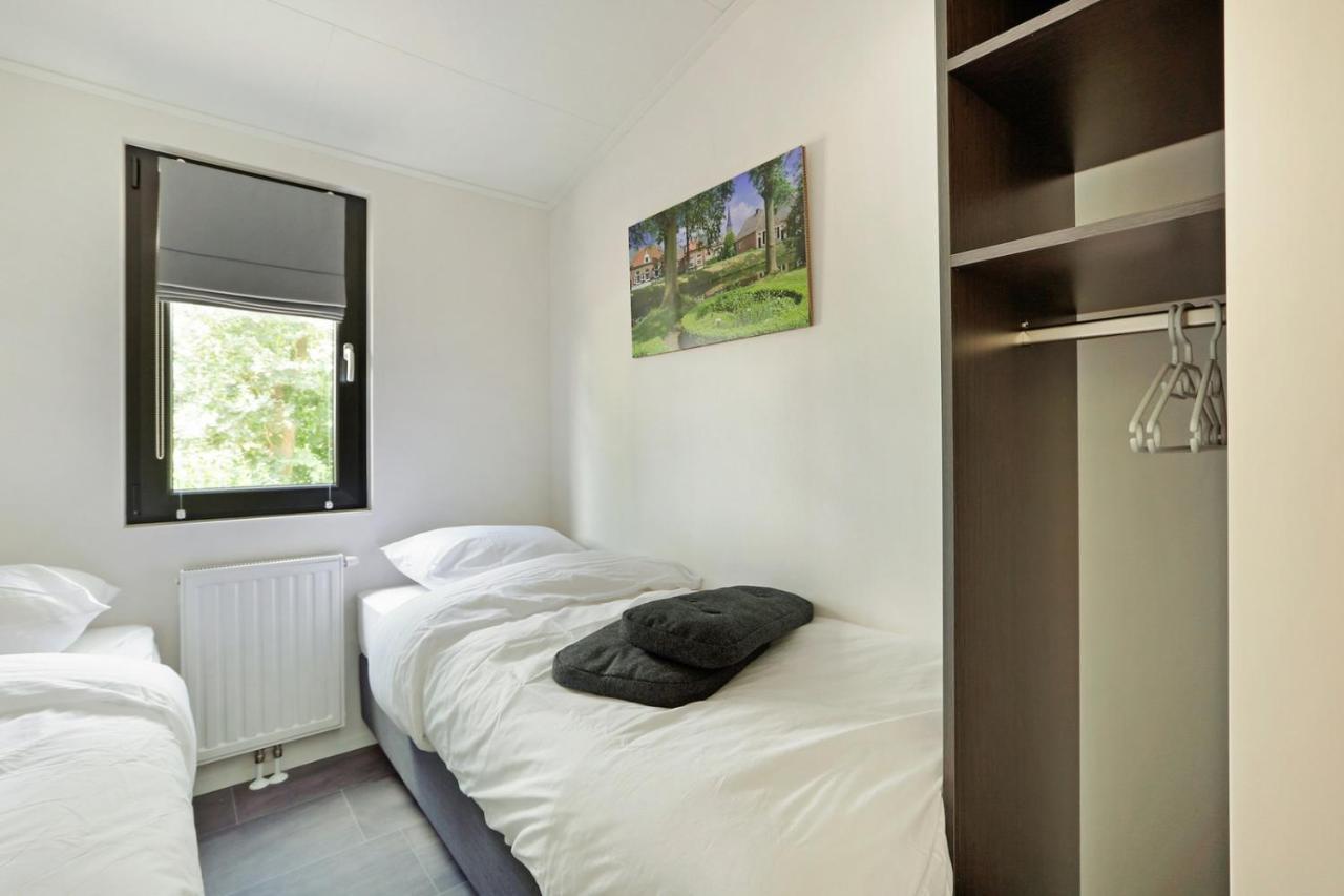 Vakantiepark De Lochemse Berg Exterior photo