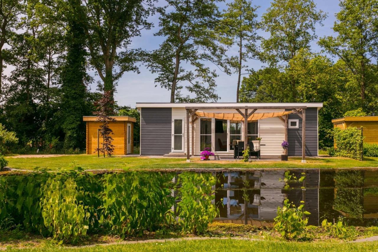 Vakantiepark De Lochemse Berg Exterior photo